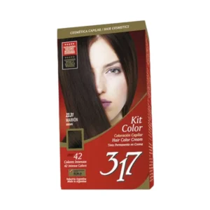 317 KIT COLORACION N*23.31