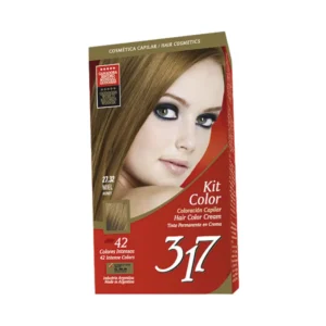 317 KIT COLORACION N*27.32
