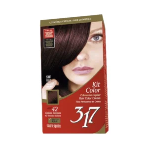 317 KIT COLORACION N*5.66