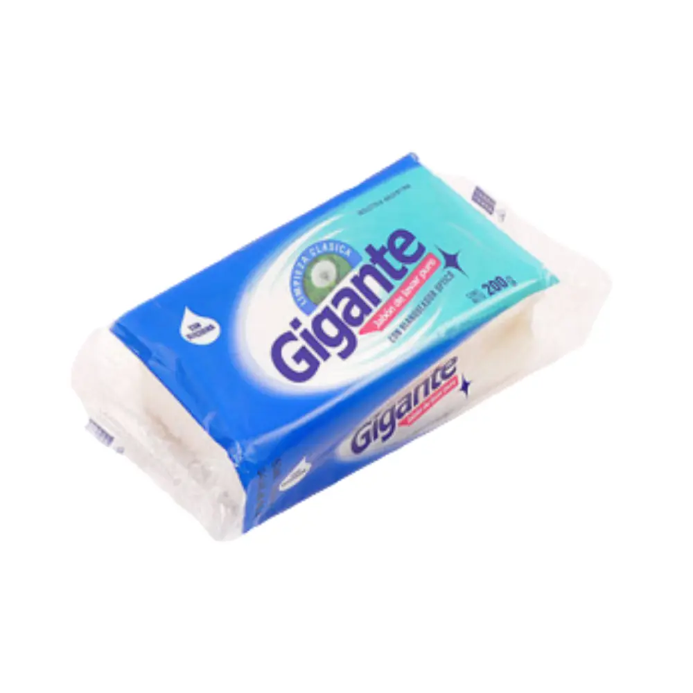 GIGANTE JAB/PAN CLASICO