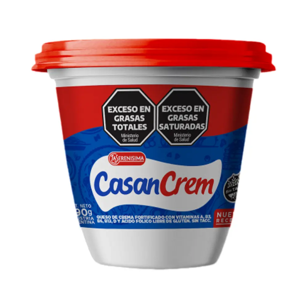 CASANCREM Q.CREMA CLASICO