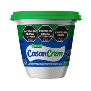 CASANCREM Q.CREMA BALANCE