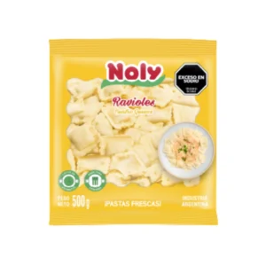 NOLY RAVIOLES 4QUESOS