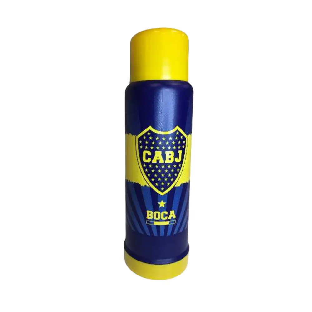 LUMILAGRO TERMO BOCA JUNIO