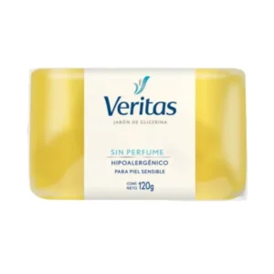 VERITAS JAB/GLICER. S.PERFUME