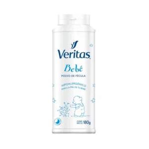 VERITAS FECULA BEBE