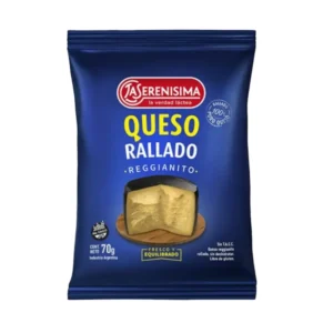 L.S QUESO RALLADO