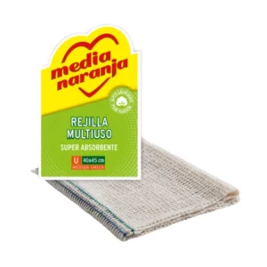 M.NARANJA REJILLA MULTIUSO