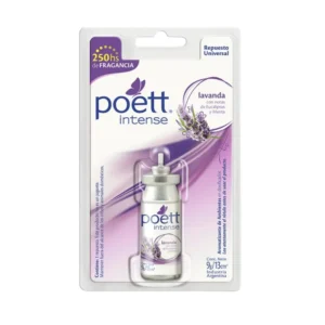 POETT INTENSE REP. LAVANDA