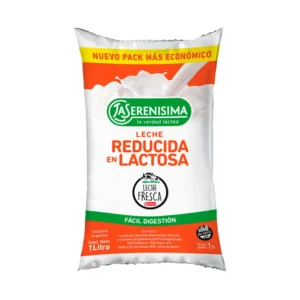 L.S LECHE SACH RED.LACTOSA