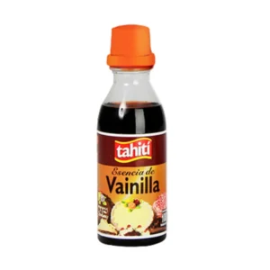 TAHITI ESENCIA VAINILLA