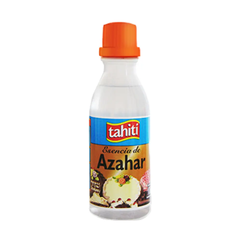 TAHITI ESENCIA AZAHAR