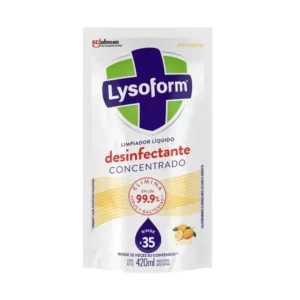 LYSOFORM DESINF. CITRUS