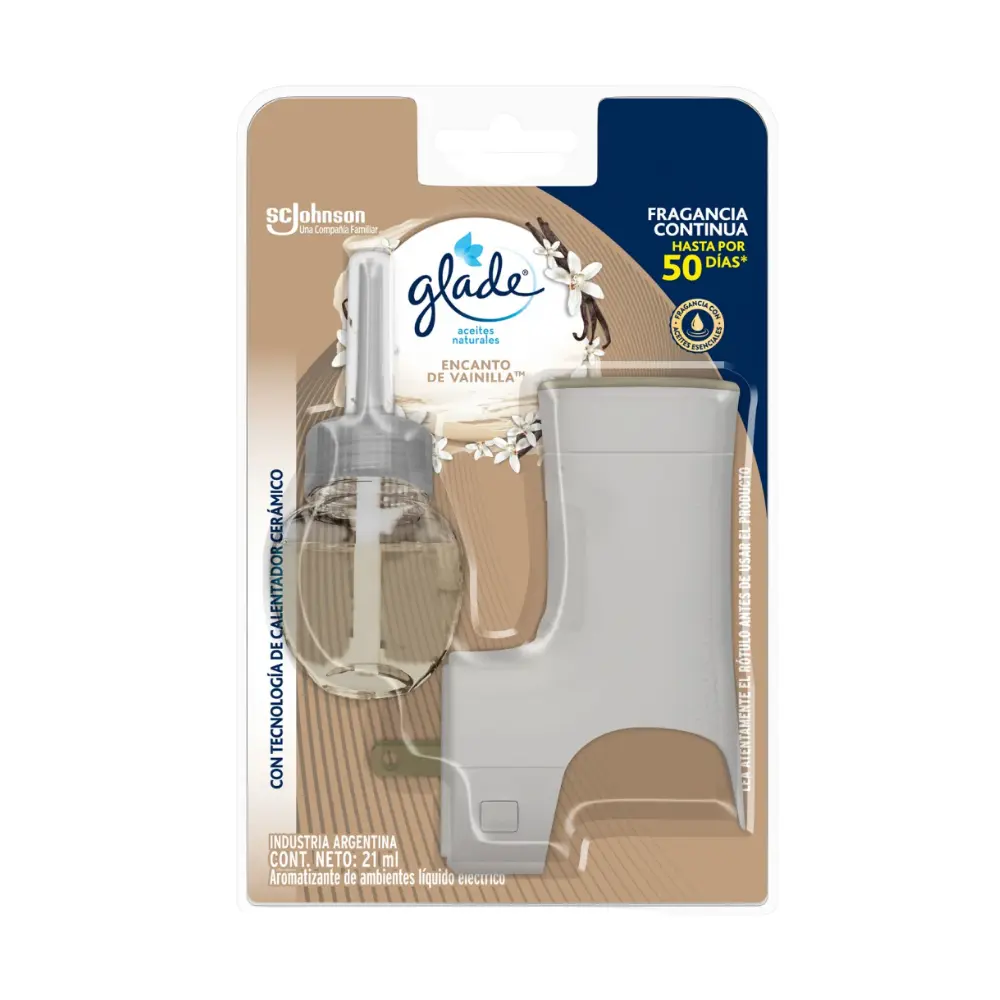 GLADE AC/NATUR.FULL MIX