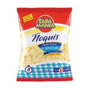 TAPAMANIA NOQUIS BOLSA