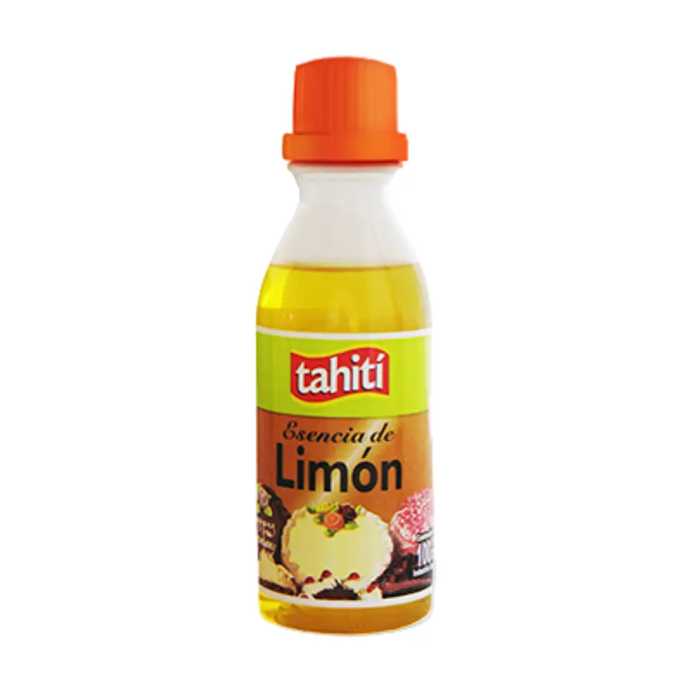 TAHITI ESENCIA LIMON