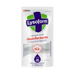 LYSOFORM DESINF. ORIGINAL