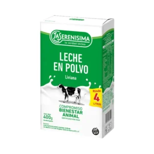 L.S LECHE POLVO 3DESC VITB9