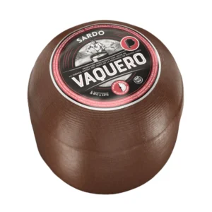 VAQUERO QUESO SARDO