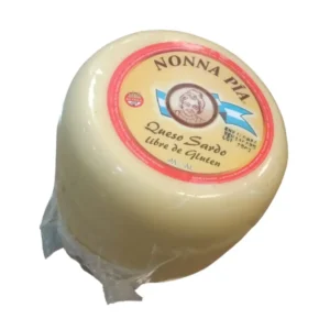 N.PIA QUESO SARDO FRESCO