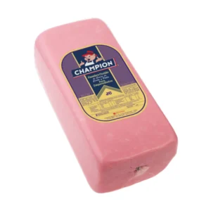 CHAMPION FIAMBRE P/EMPAREDADOS