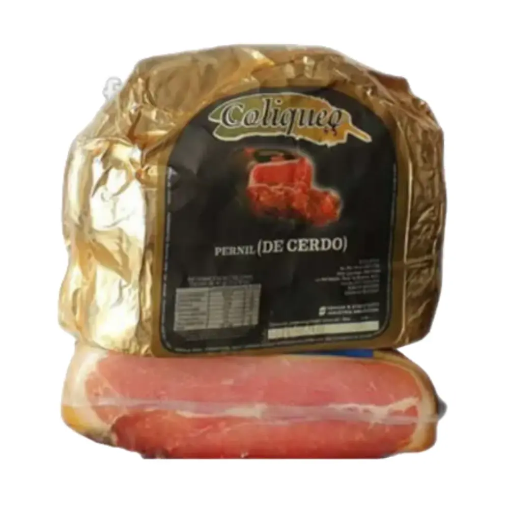 COLIQUEO JAMON CRUDO