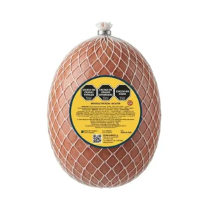 CHAMPION MORTADELA RED