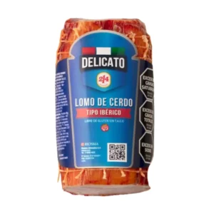 DELICATO LOMO IBERICO
