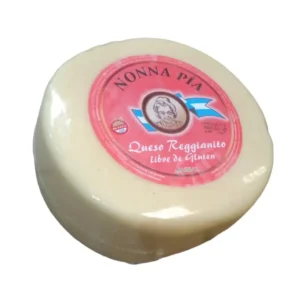 N.PIA QUESO REGGIAN FRESCO