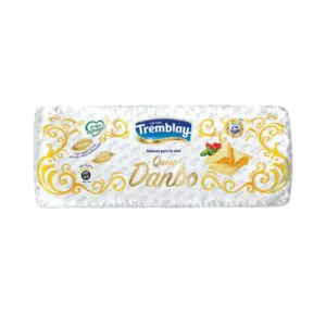 TREMBLAY QUESO DANBO