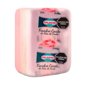 PALADINI FIAMBRE PATA COCIDO