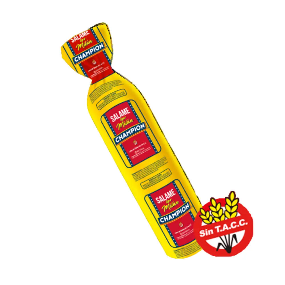 CHAMPION SALAME MILAN