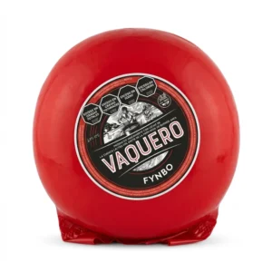 VAQUERO QUESO FYNBO