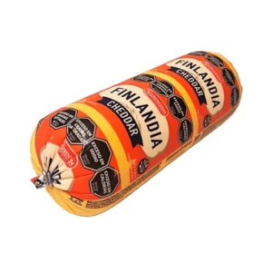FINLANDIA QUESO CHEDDAR