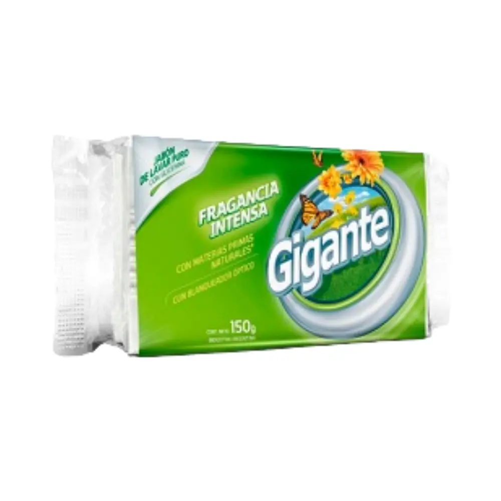 GIGANTE JAB/PAN BIO