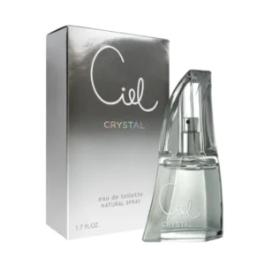 CIEL EAU VAPORIZADOR CRYSTAL