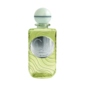CIEL EAU DE COLOGNE CRYSTAL