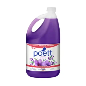 POETT LIMPIADOR. LAVANDA