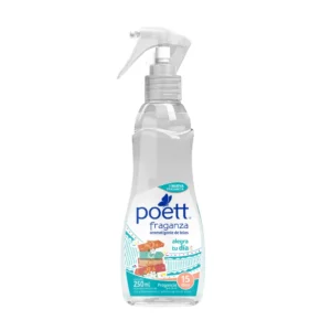 POETT PERFUME P/TELA ALEGRA DIA