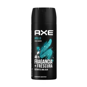 AXE DEO BS. APOLLO