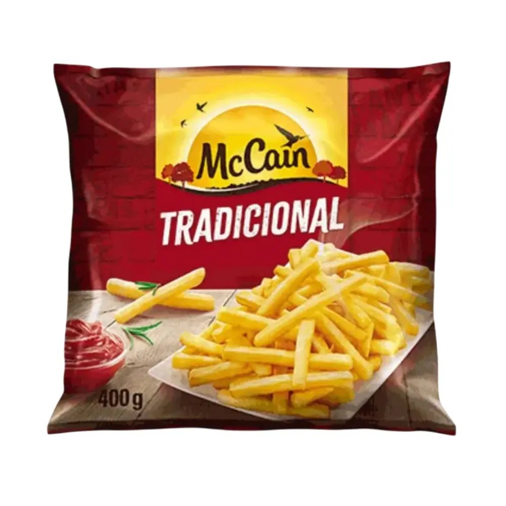 MC CAIN PAPAS TRADICIONAL