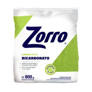 ZORRO D/POLVO B/ESP. BICARBONATO