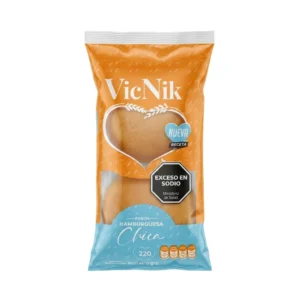VICNIK PAN HAMBURG. TRADICIONAL