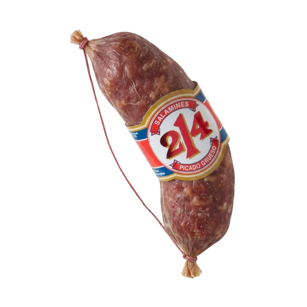 214 SALAMIN GRUESO