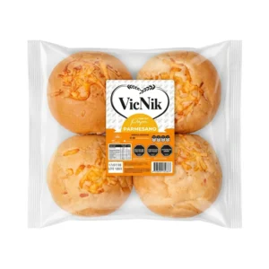 VICNIK PAN PAPA C/PARMESANO