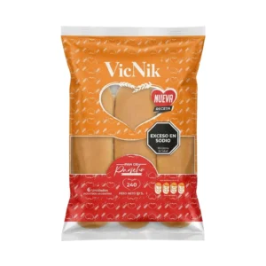 VICNIK PAN PANCHO