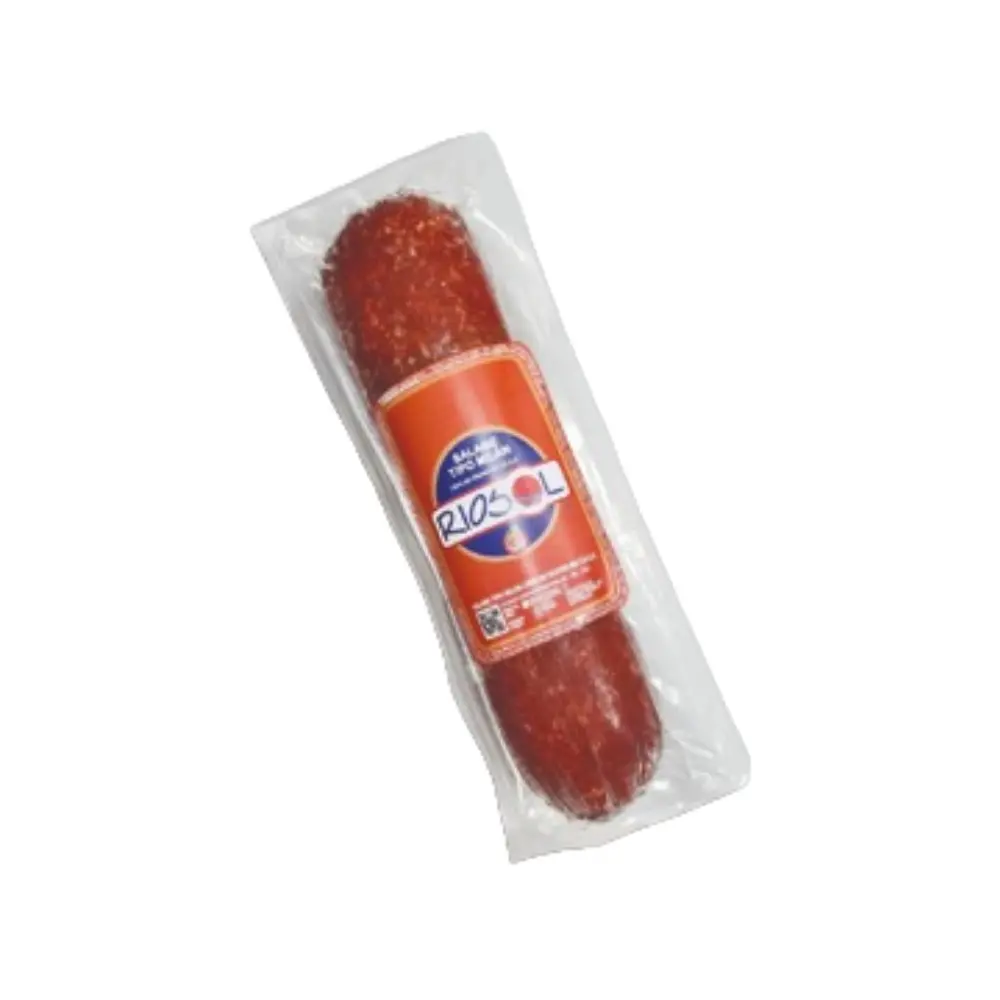 RIO SOL SALAME MILAN