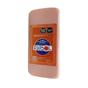 RIO SOL F.COCIDO PALET/ROJA