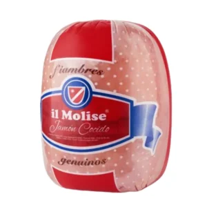 MOLISE J.COCIDO CON CUERO