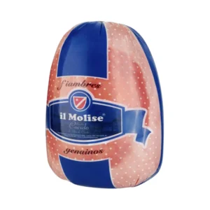 MOLISE F.COCIDO CON CUERO